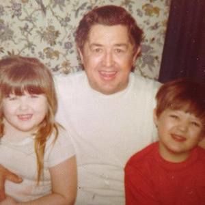 Meet your Posher, James